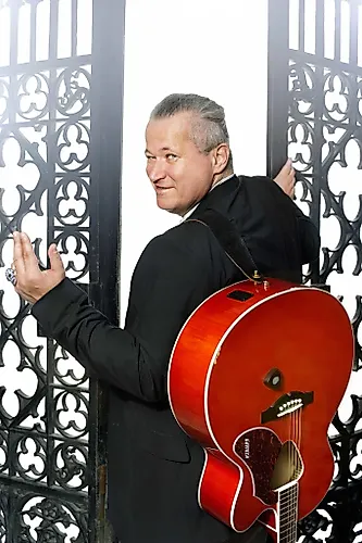 Mike Supancic