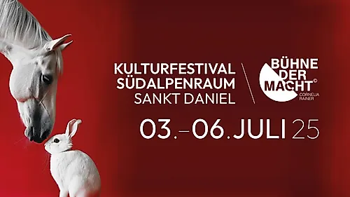 Hauptbild, Logo