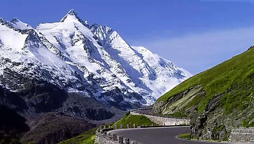 großglockner