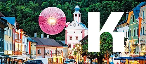 Künstlerstadt Gmünd