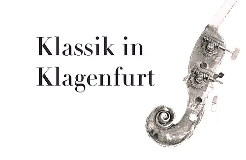 Logo Klassik in Klagenfurt