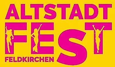 Altstadtfest Feldkirchen
